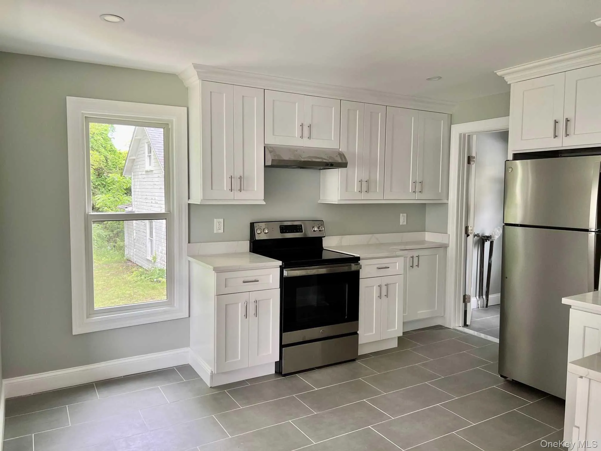 Beautiful white cabinetry Beautiful white cabinetry
