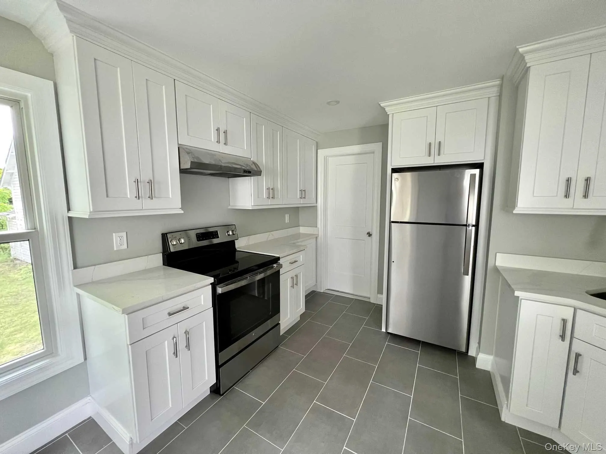 Attractive kitchen Attractive kitchen