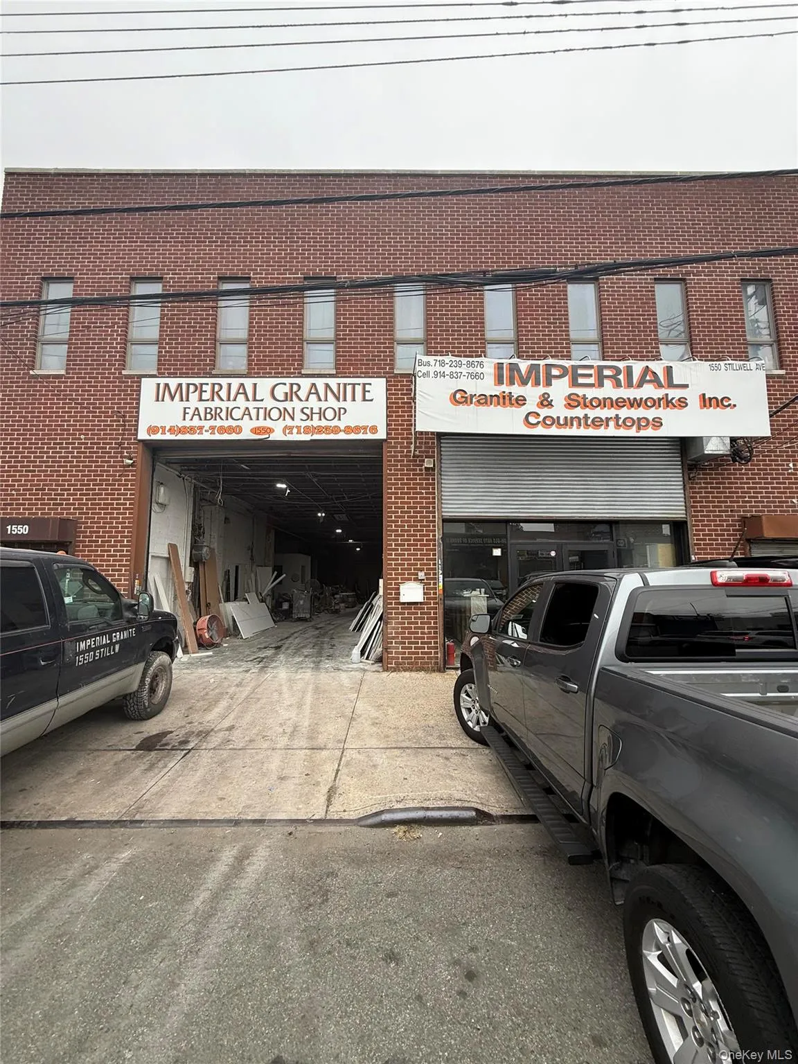 View of commercial property View of commercial property