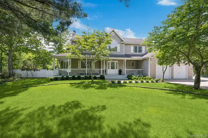 167 Tuckahoe Lane, Southampton, New York 11968