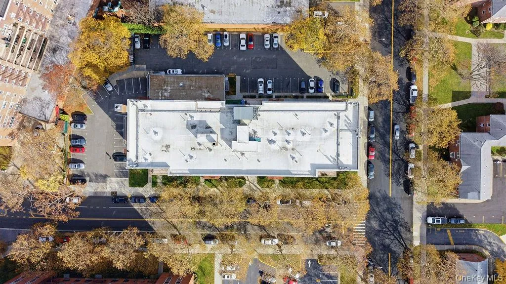 Aerial view Aerial view