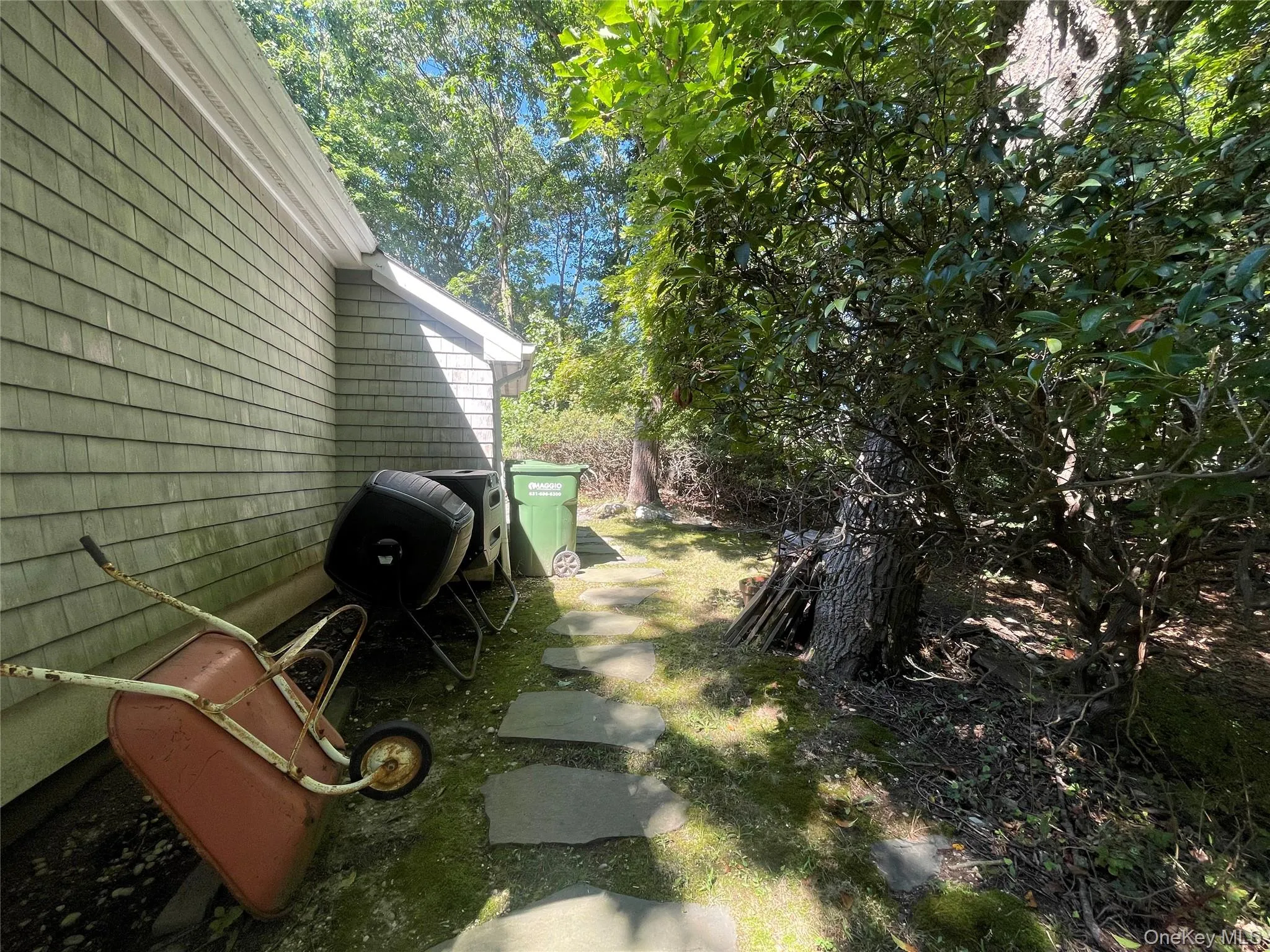 View of yard View of yard