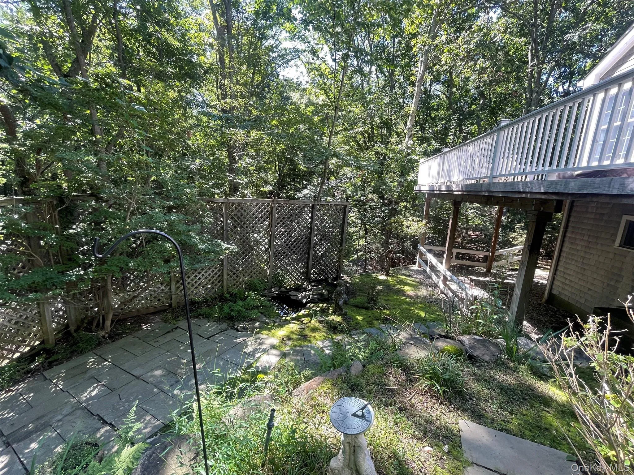 View of yard View of yard