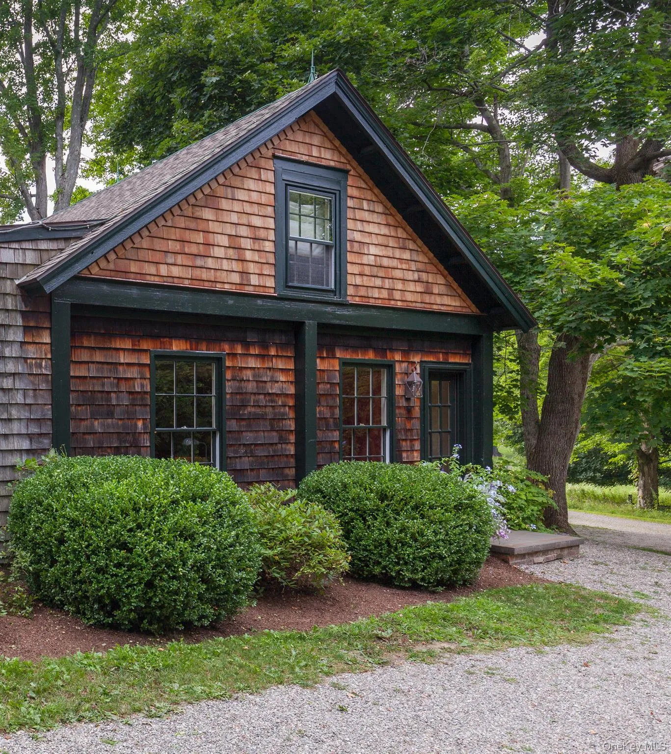 View of side of property View of side of property