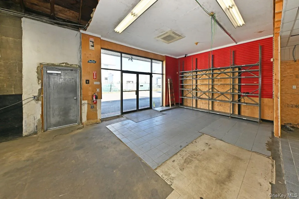 View of lobby View of lobby