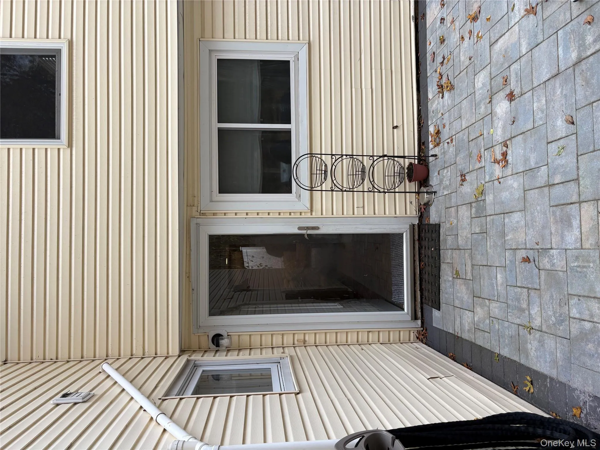 Doorway to property featuring a patio Doorway to property featuring a patio