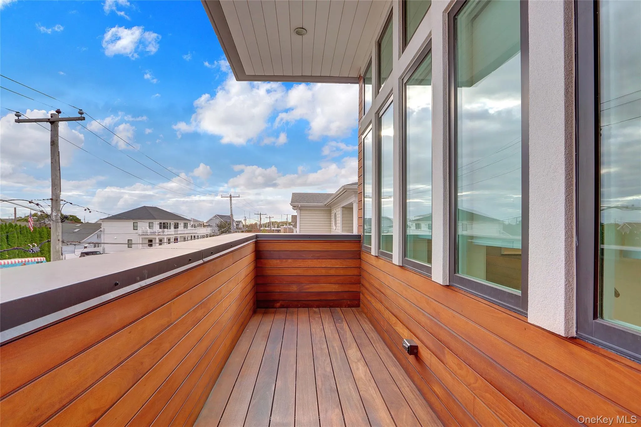 View of balcony View of balcony