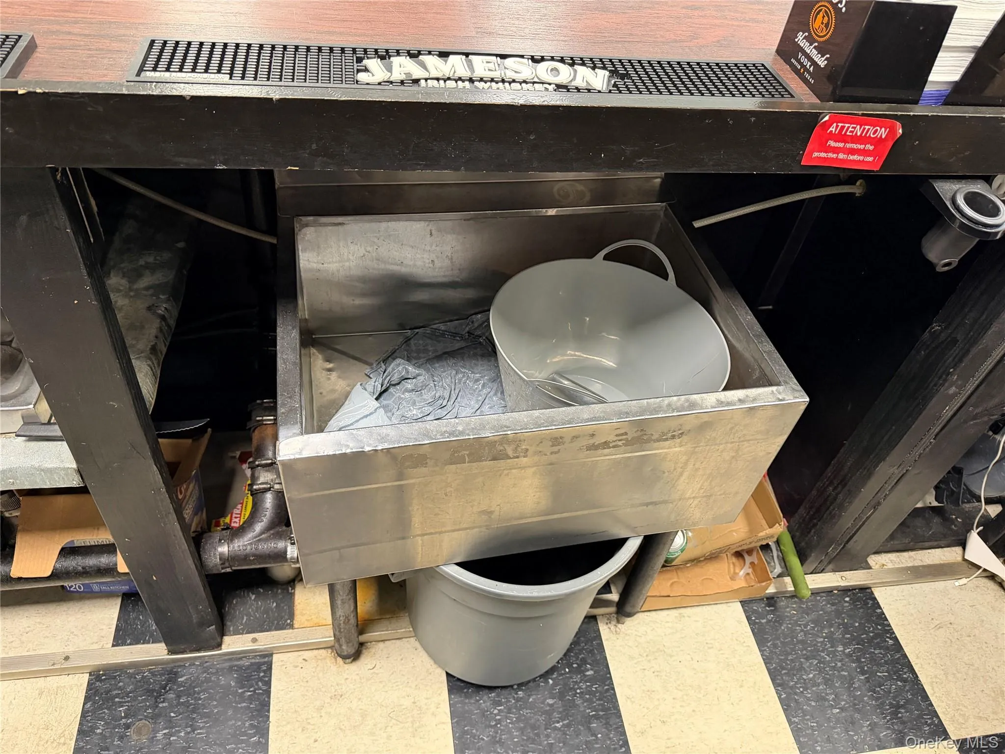 Detailed view Detailed view