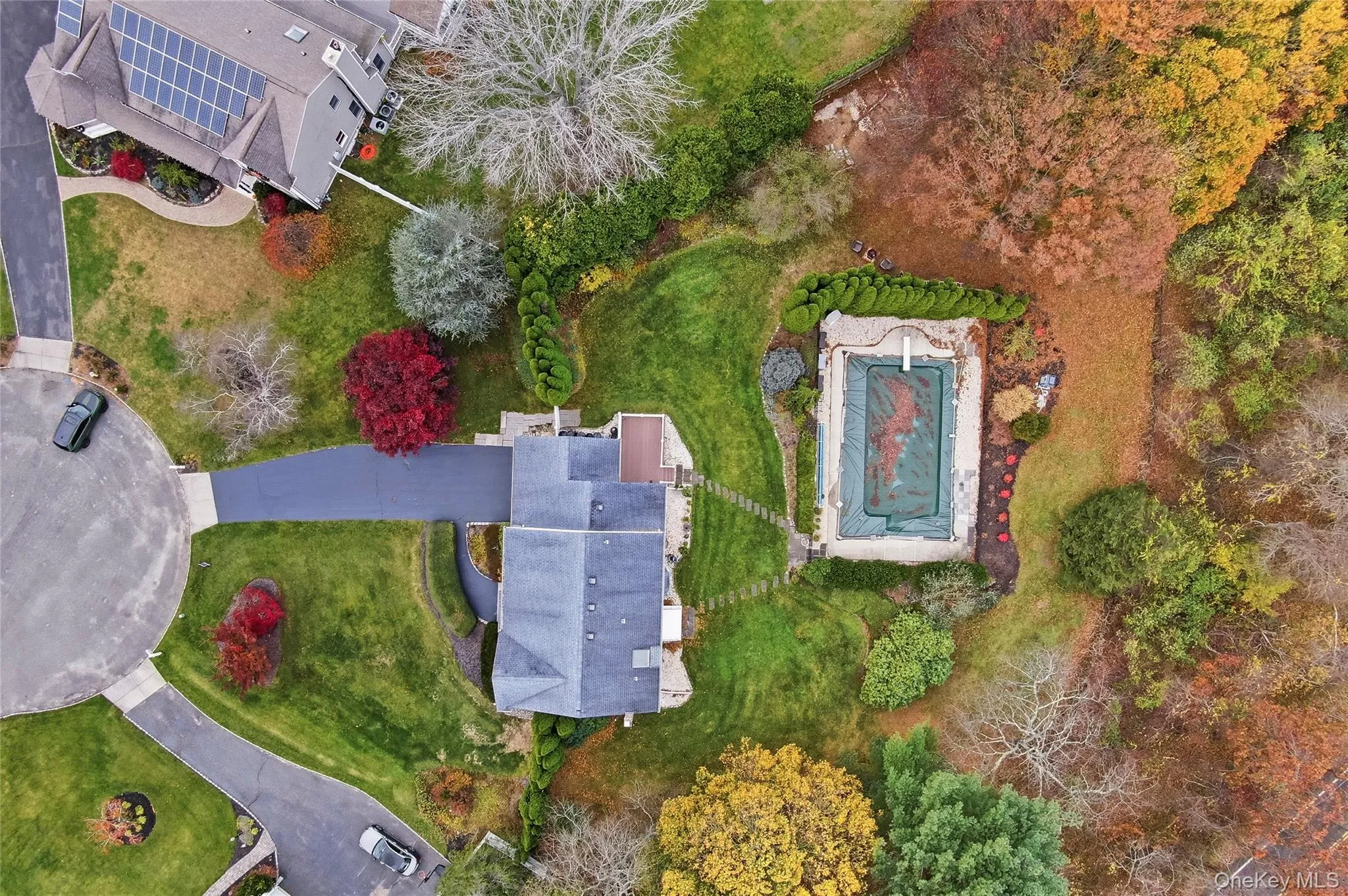 Drone / aerial view Drone / aerial view