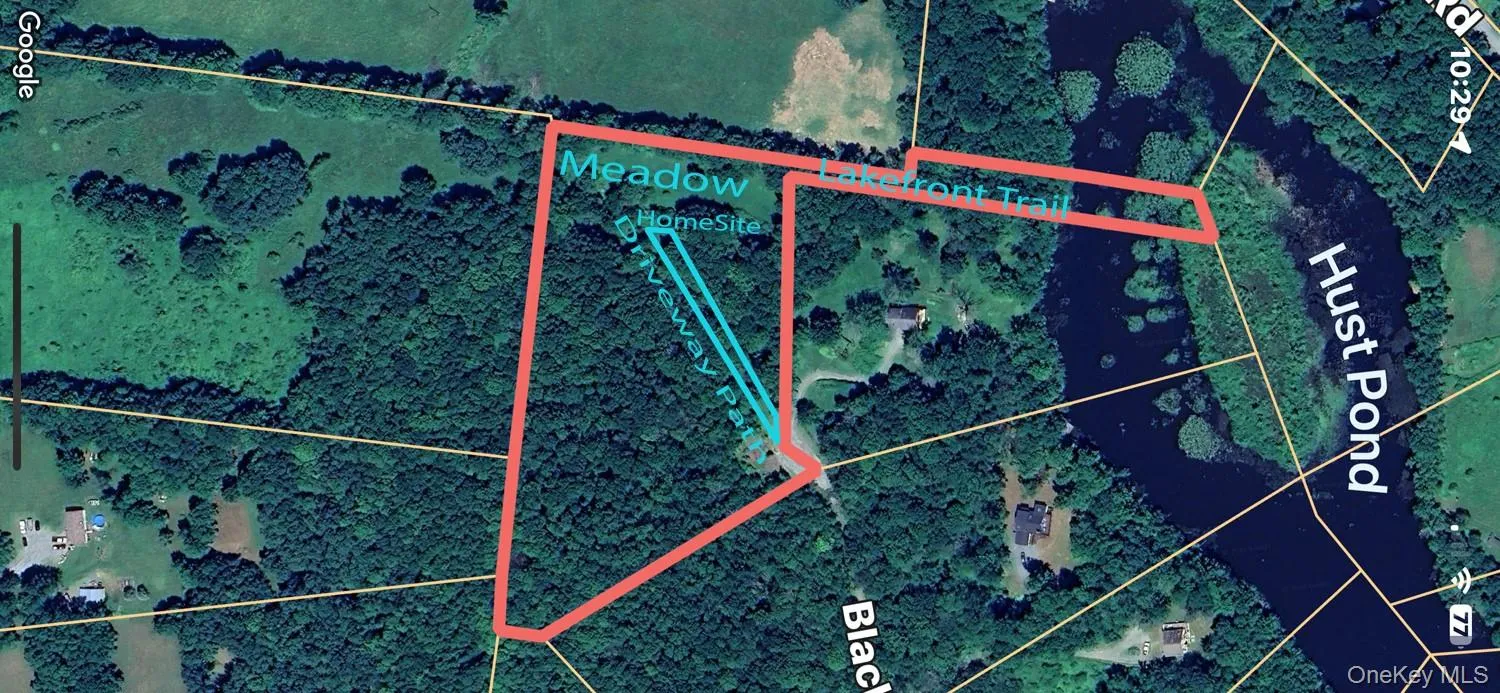 Aerial overview of property's location featuring property details Aerial overview of property's location featuring property details
