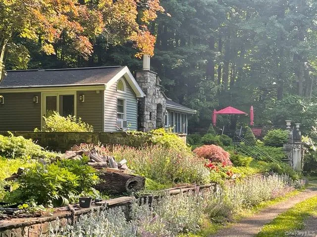View of property exterior View of property exterior