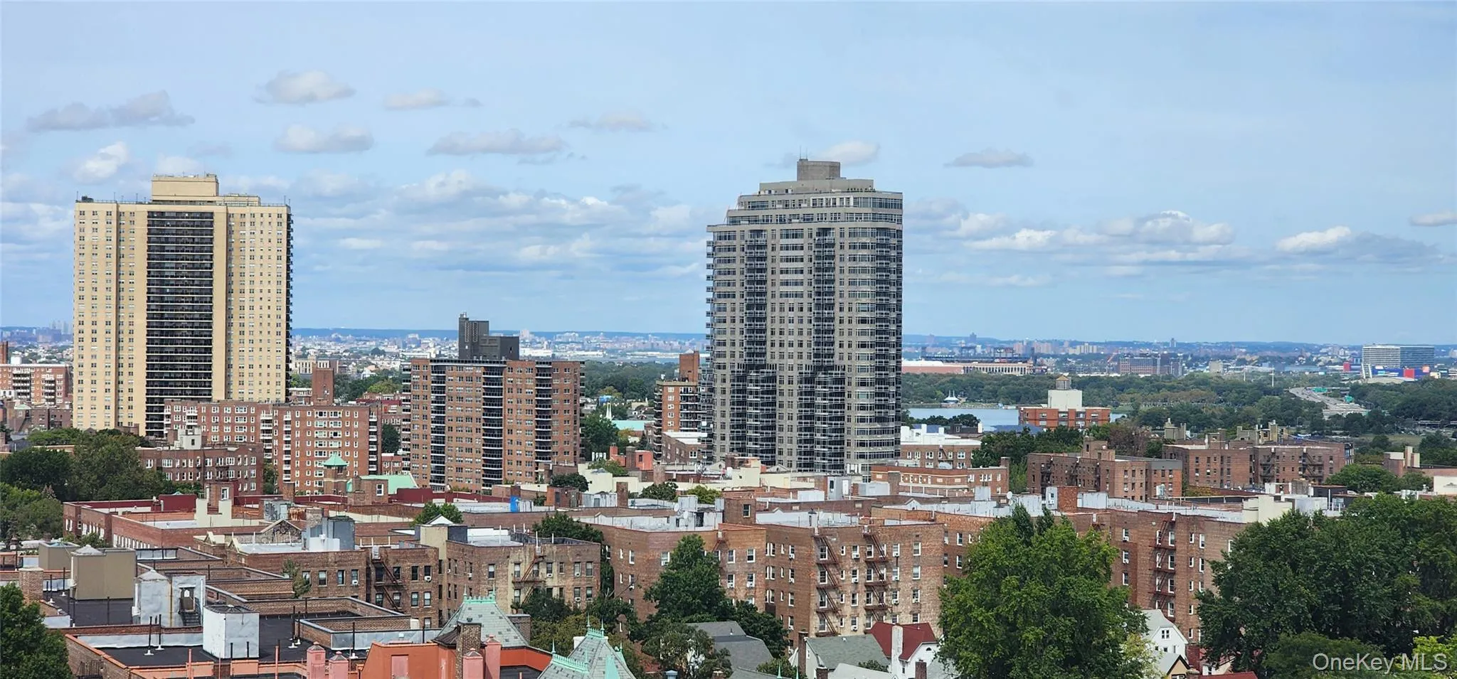 View of city View of city