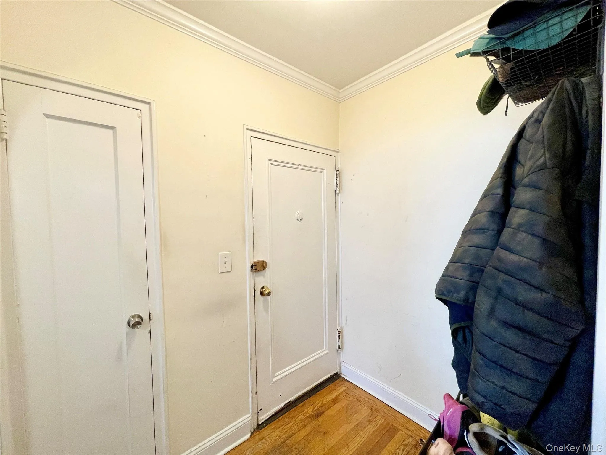 View of exterior entry View of exterior entry