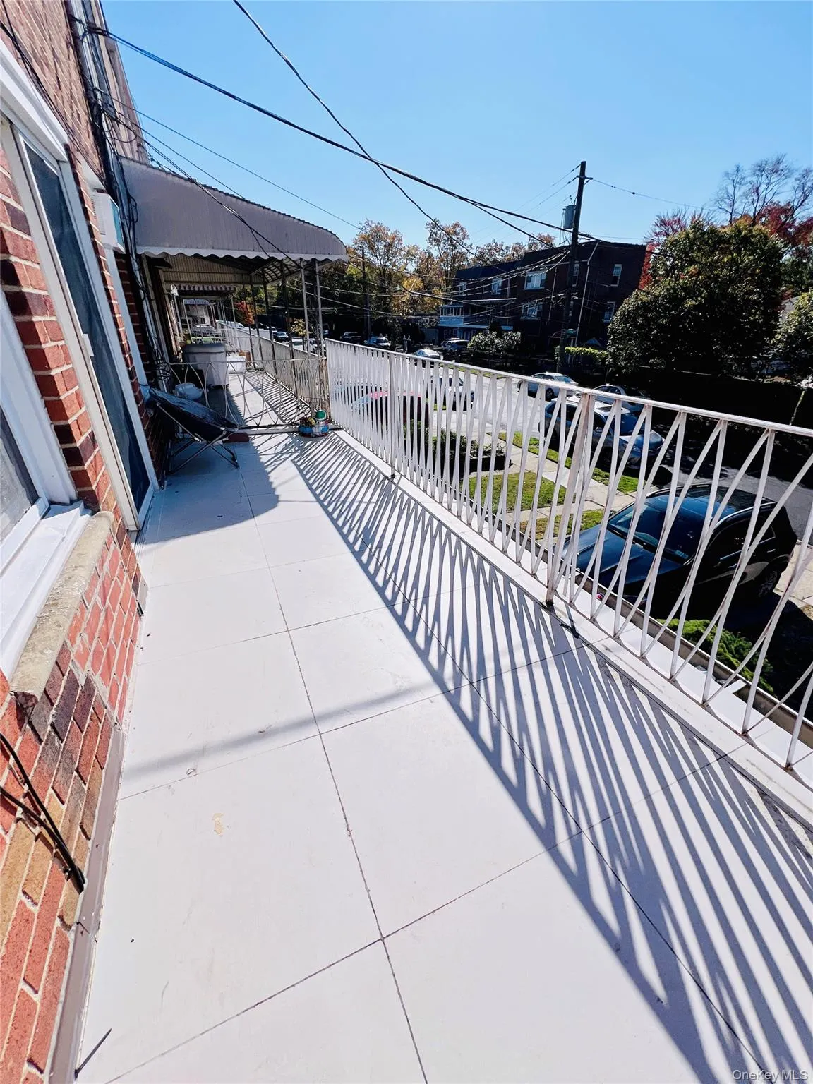 View of patio / terrace View of patio / terrace
