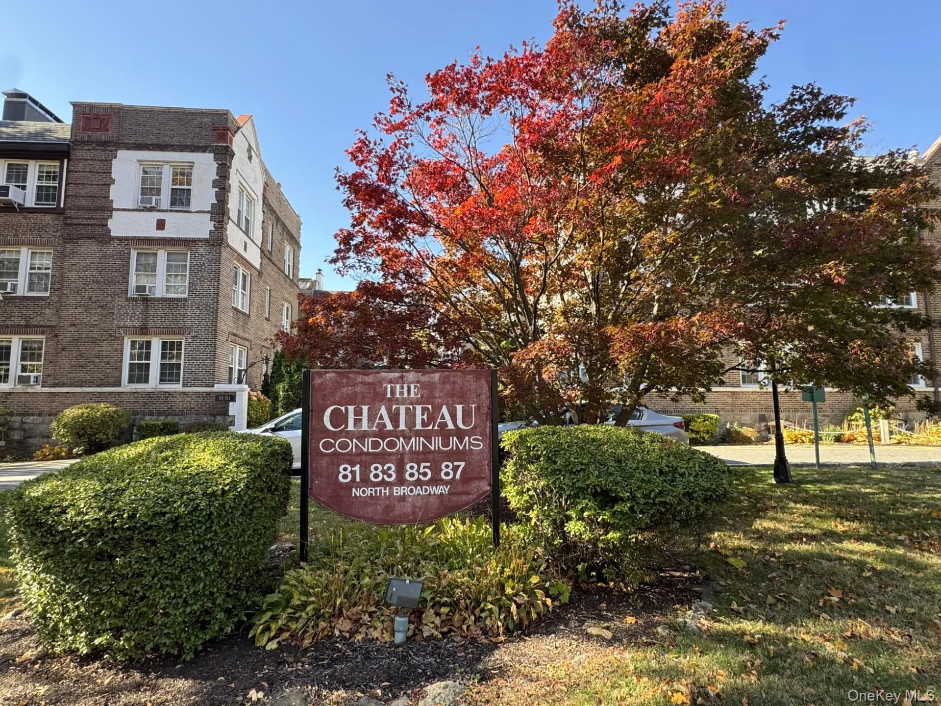 View of community sign View of community sign