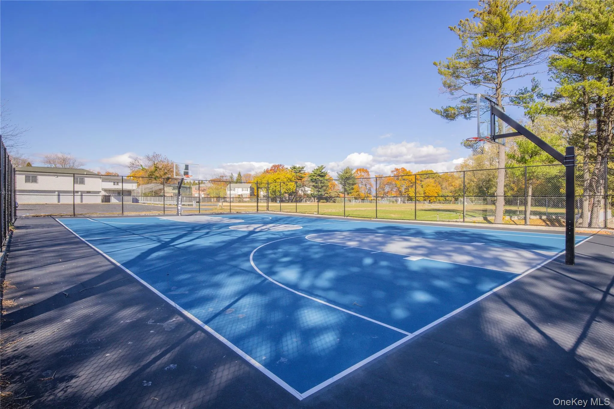 basketball court basketball court
