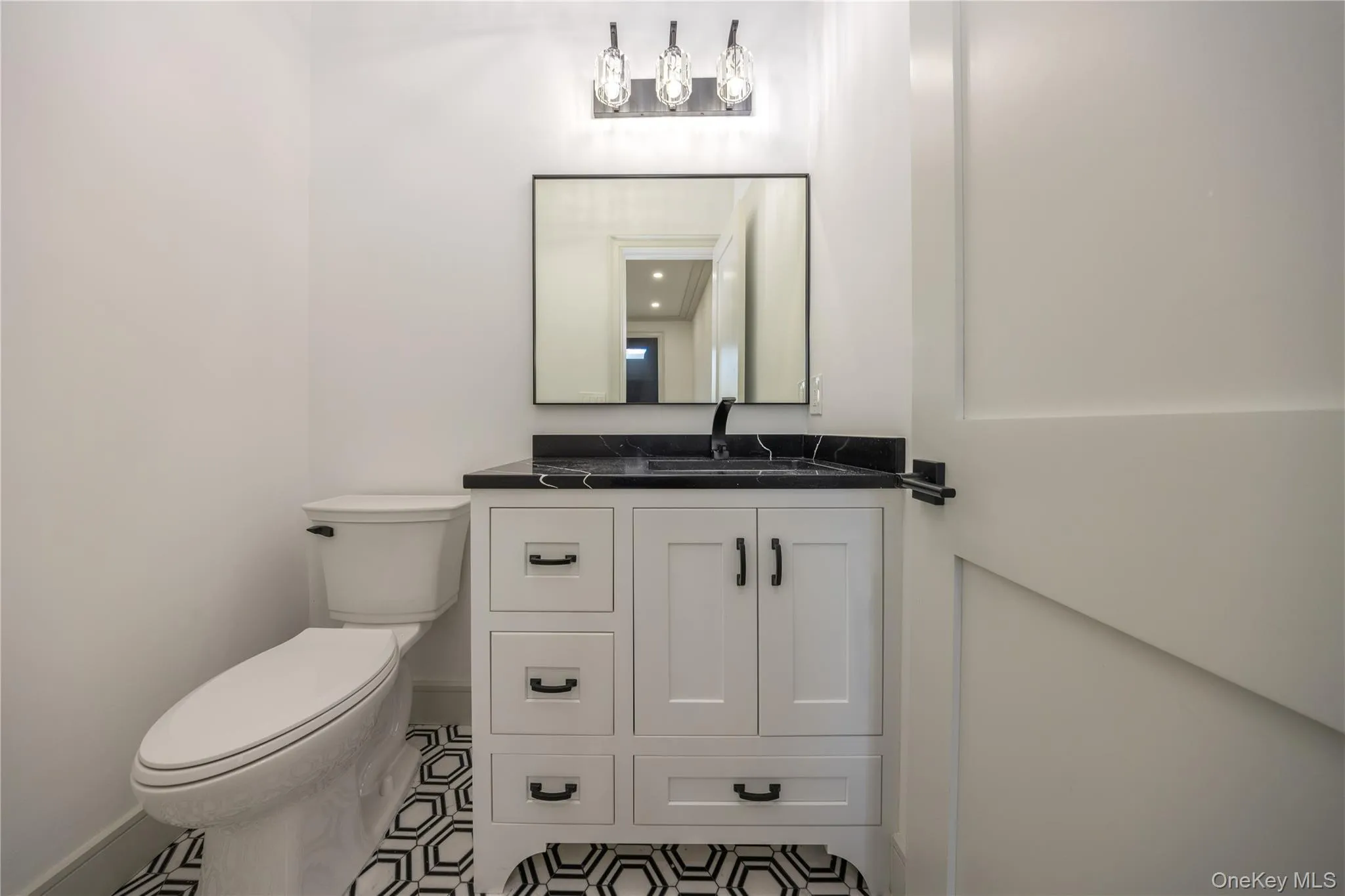 Guest bathroom Guest bathroom