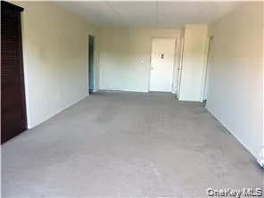 View of empty room View of empty room