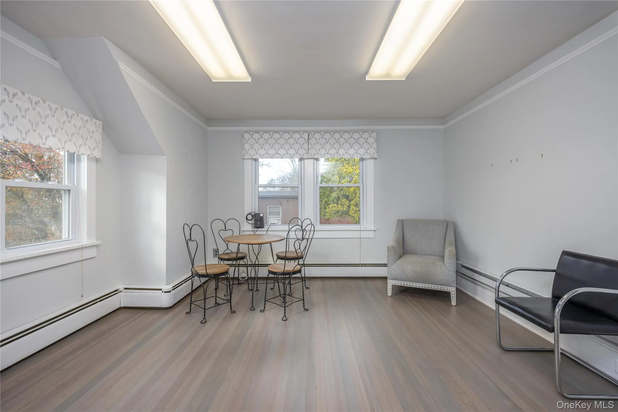 #3, great seating and room for desks and cabinets #3, great seating and room for desks and cabinets