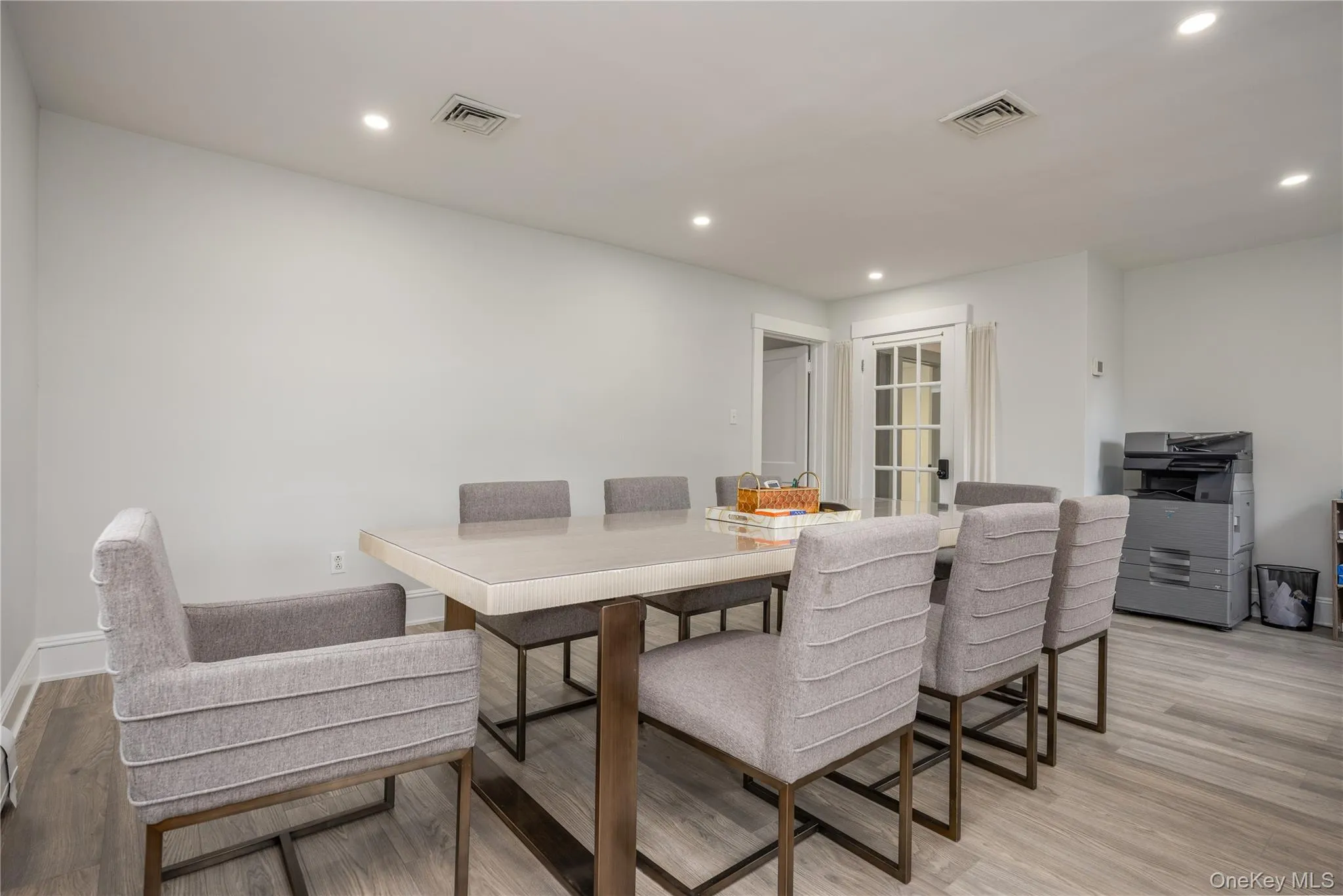 Conference room Conference room