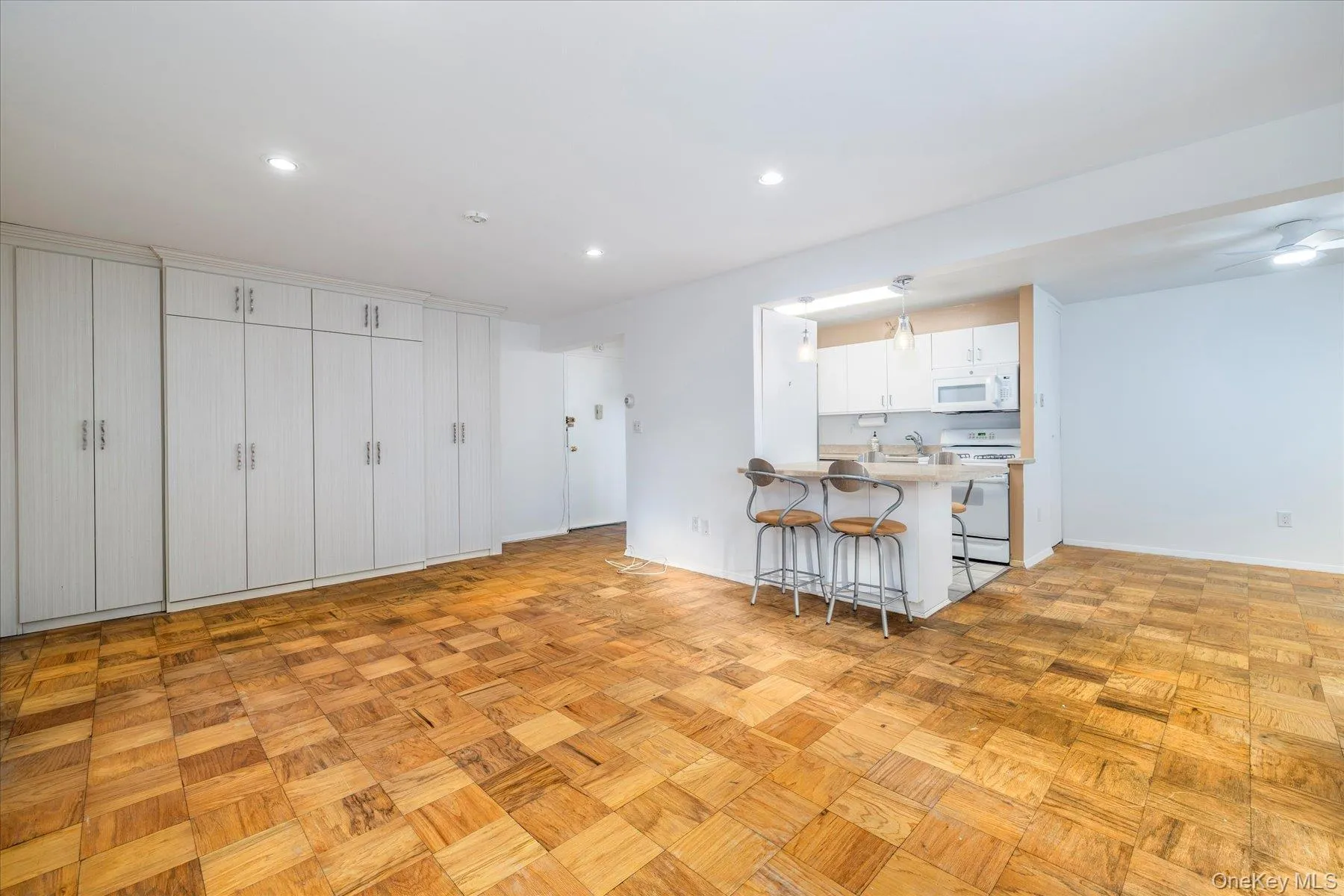 Open Concept Open Concept