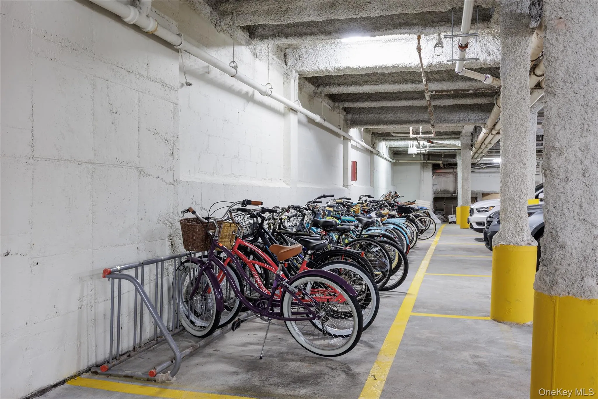 Bike Storage Bike Storage