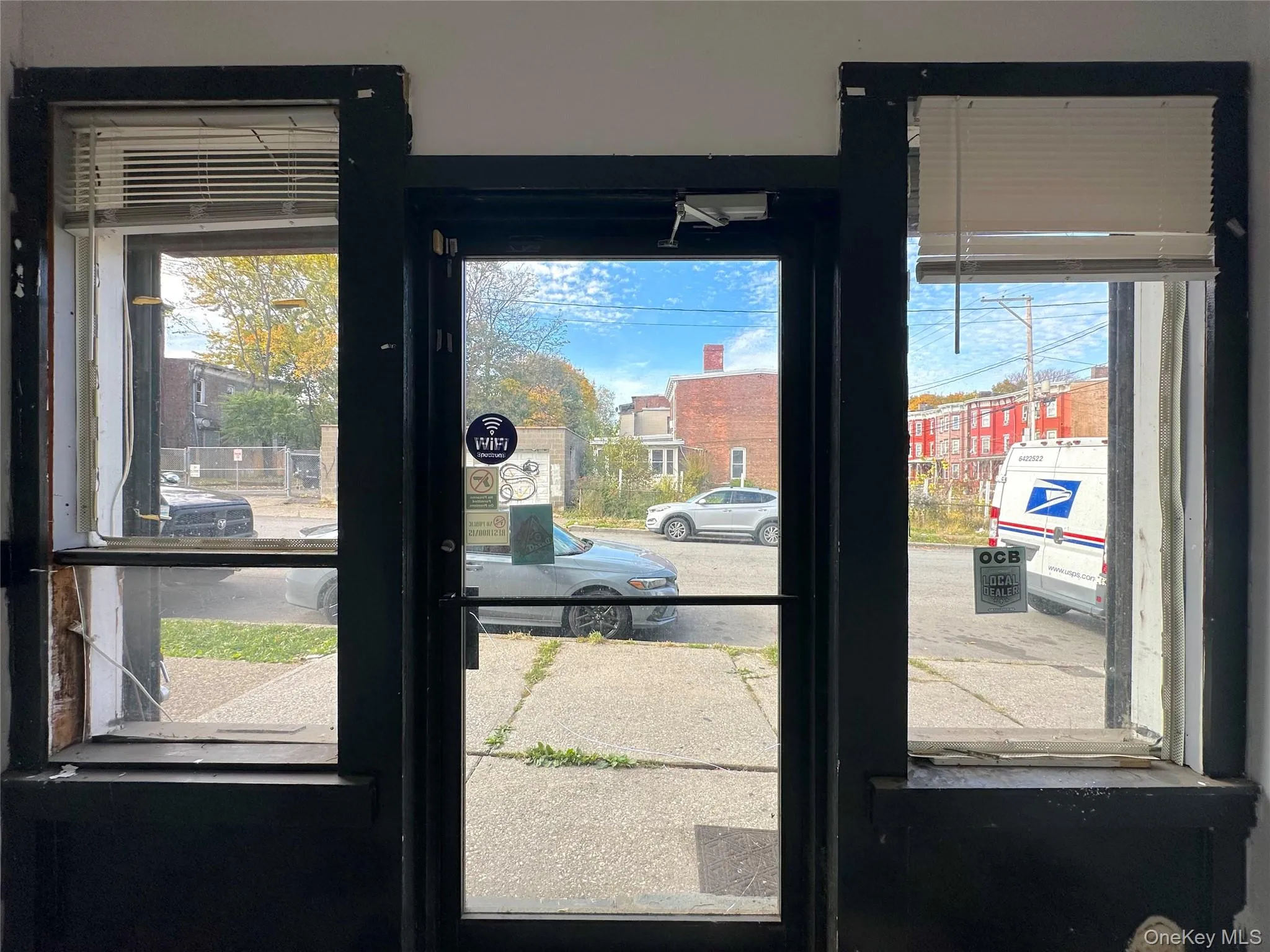 Detailed view Detailed view