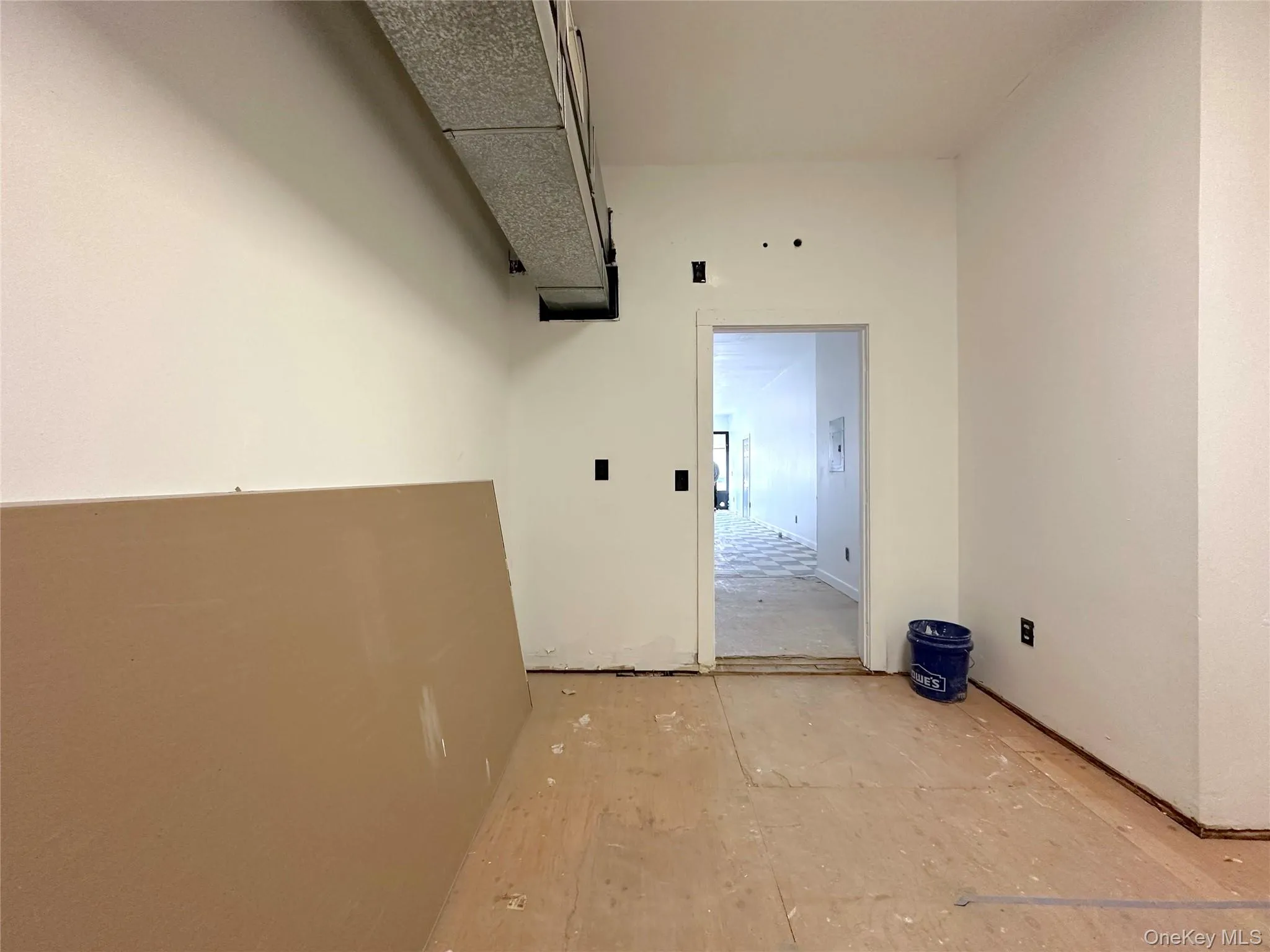 View of hallway View of hallway