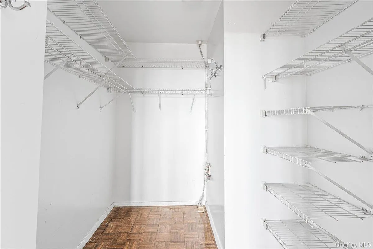 View of Primary Bedroom Walk In Closet View of Primary Bedroom Walk In Closet