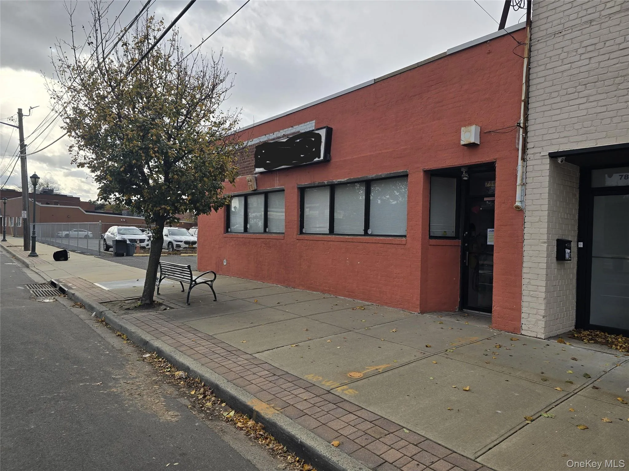 View of building exterior View of building exterior