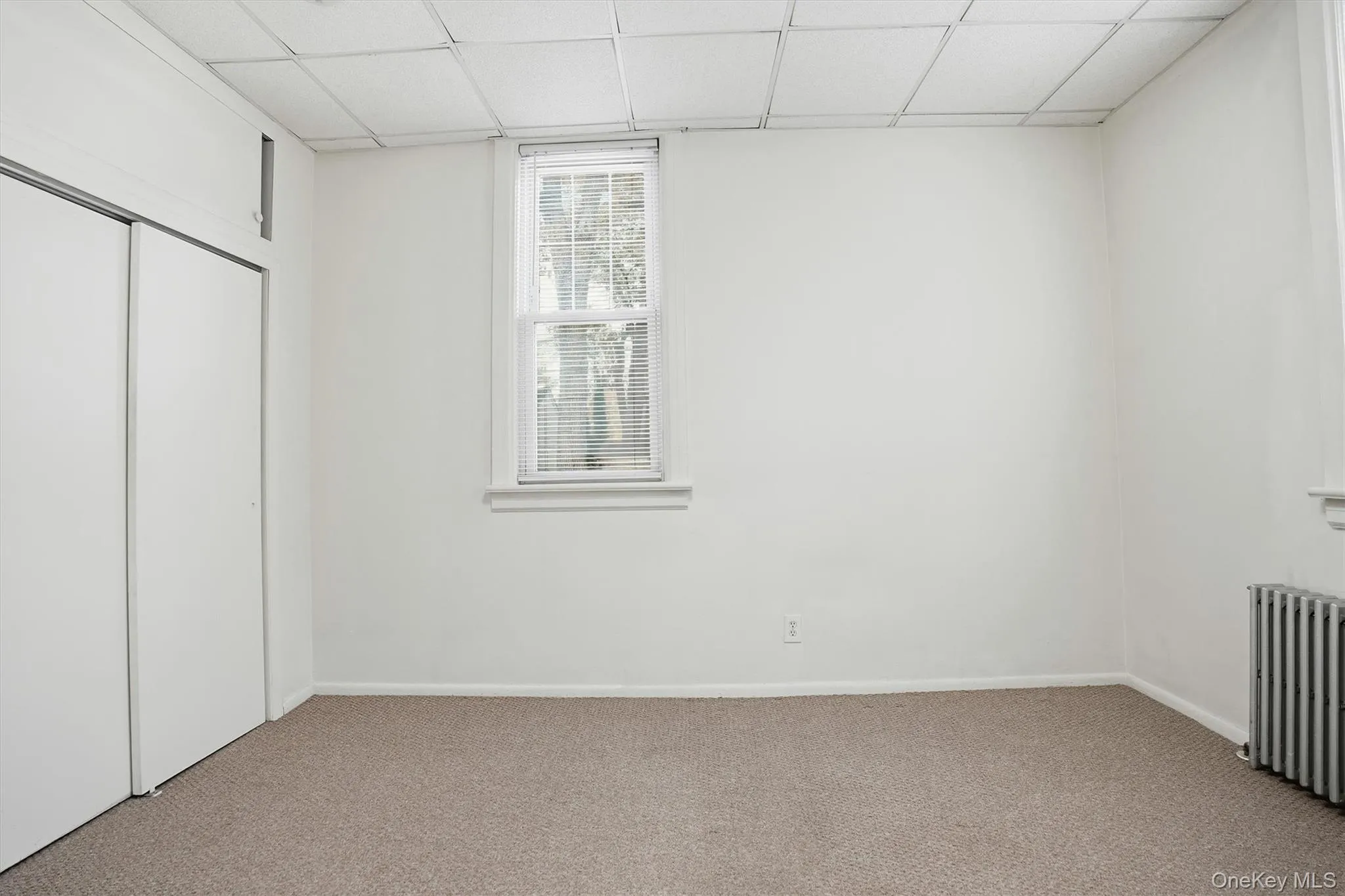 Primary Bedroom with Large Closet Primary Bedroom with Large Closet