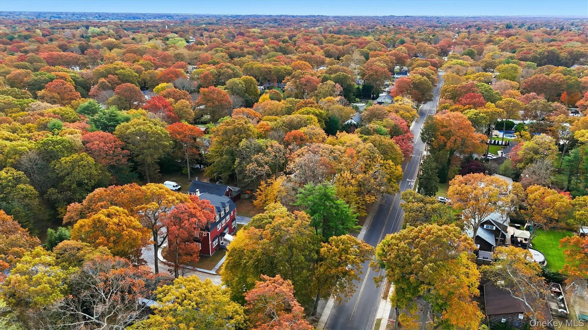 Drone / aerial view Drone / aerial view