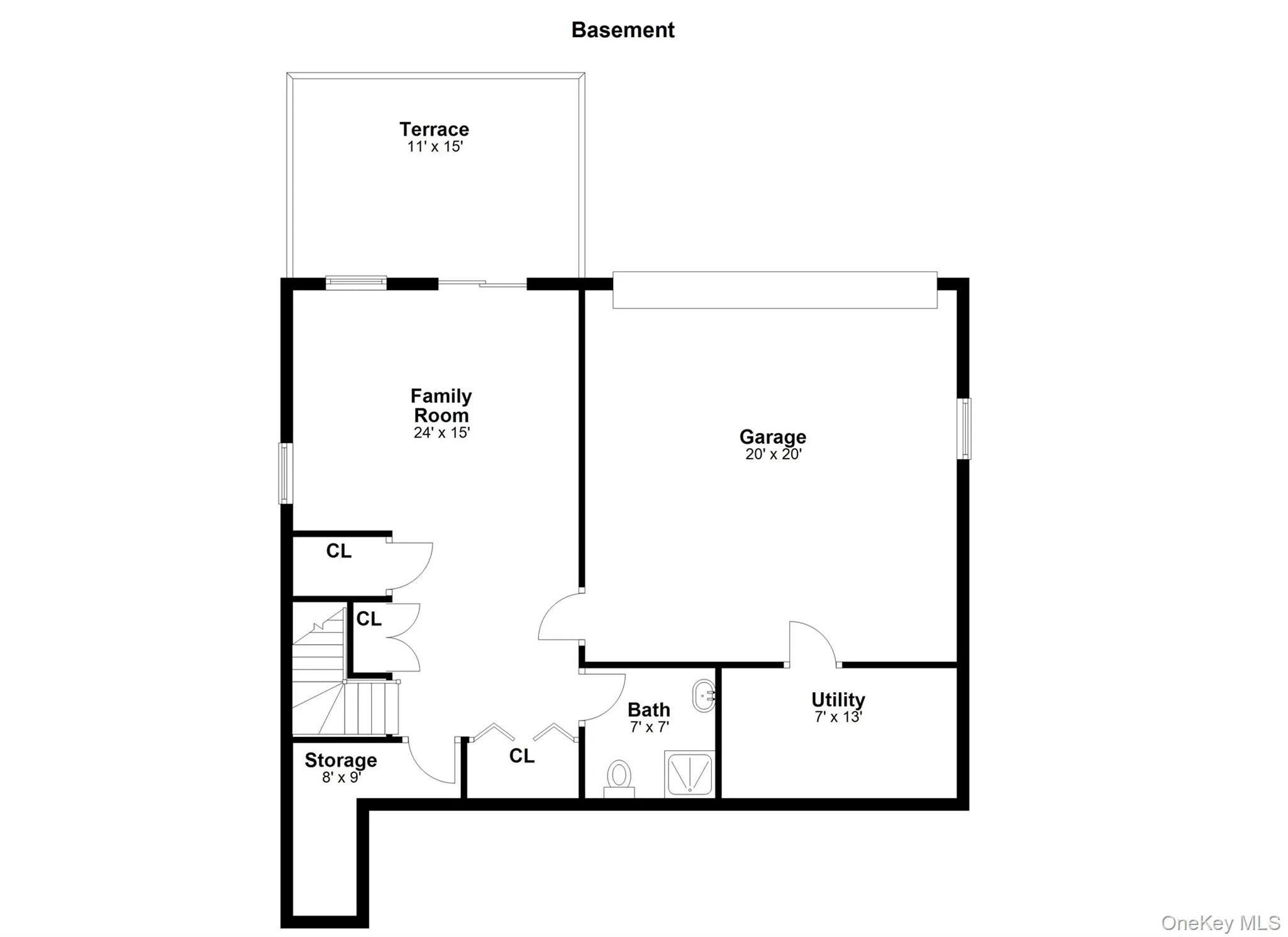 View of floor plan / room layout View of floor plan / room layout
