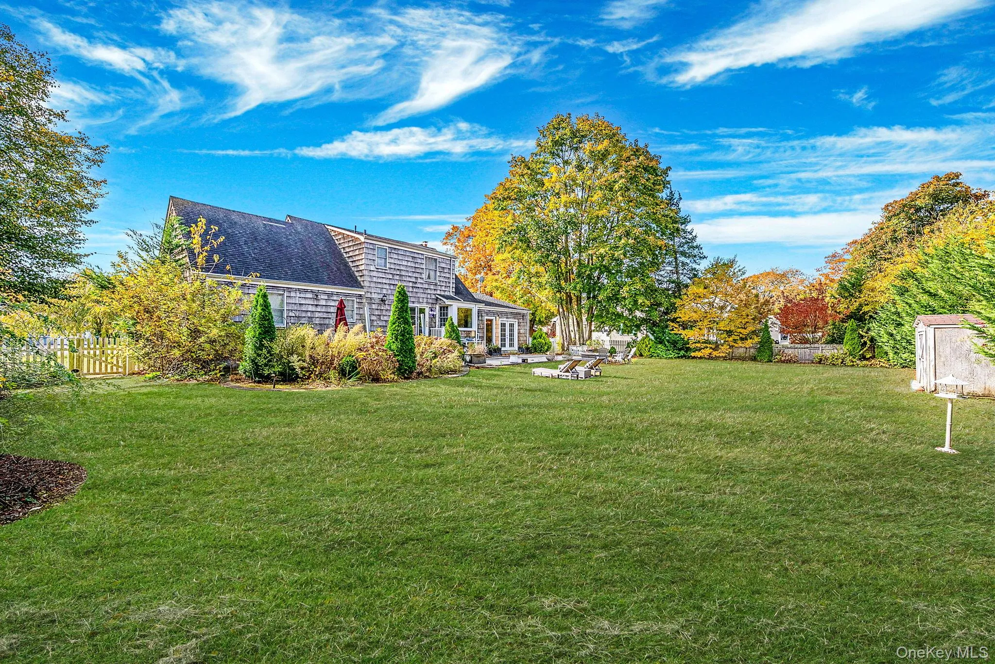 View of yard View of yard