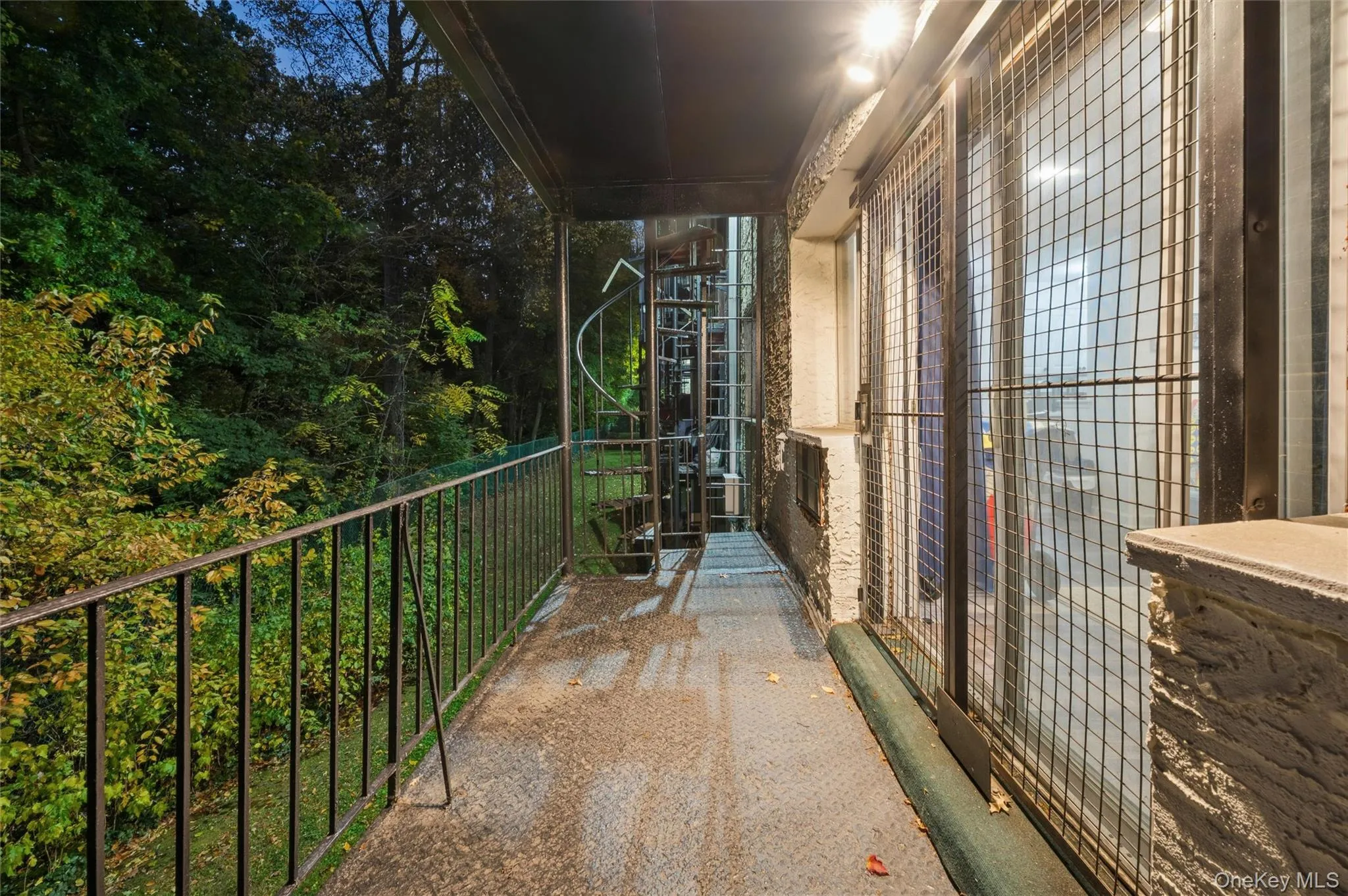 View of balcony View of balcony