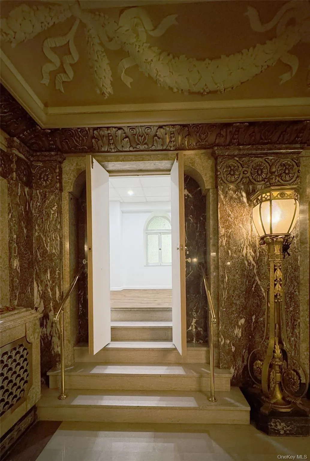 View of hall View of hall