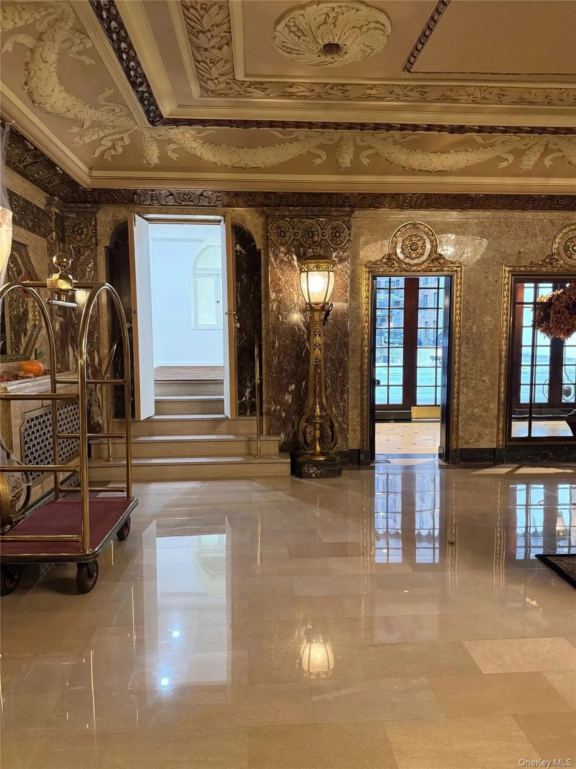 View of common area View of common area