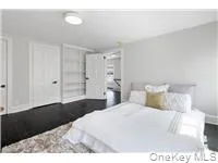 View of bedroom View of bedroom