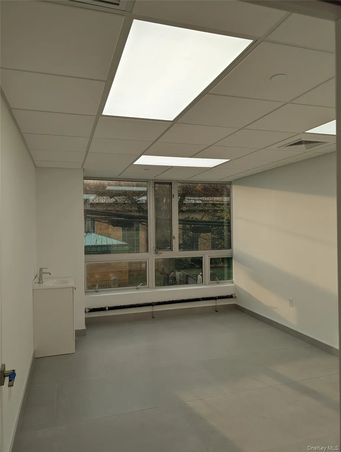 medical exam room medical exam room