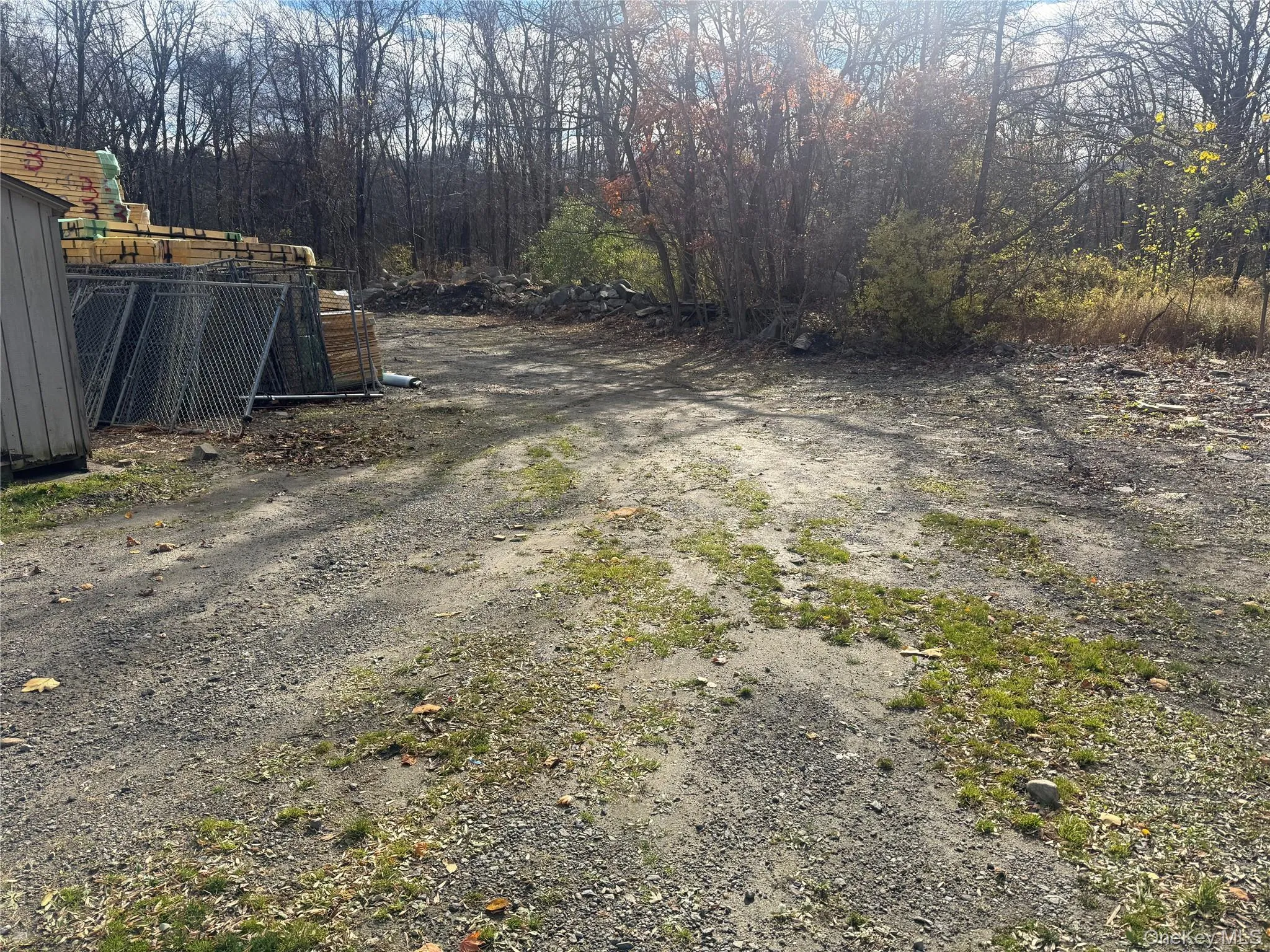 View of yard View of yard