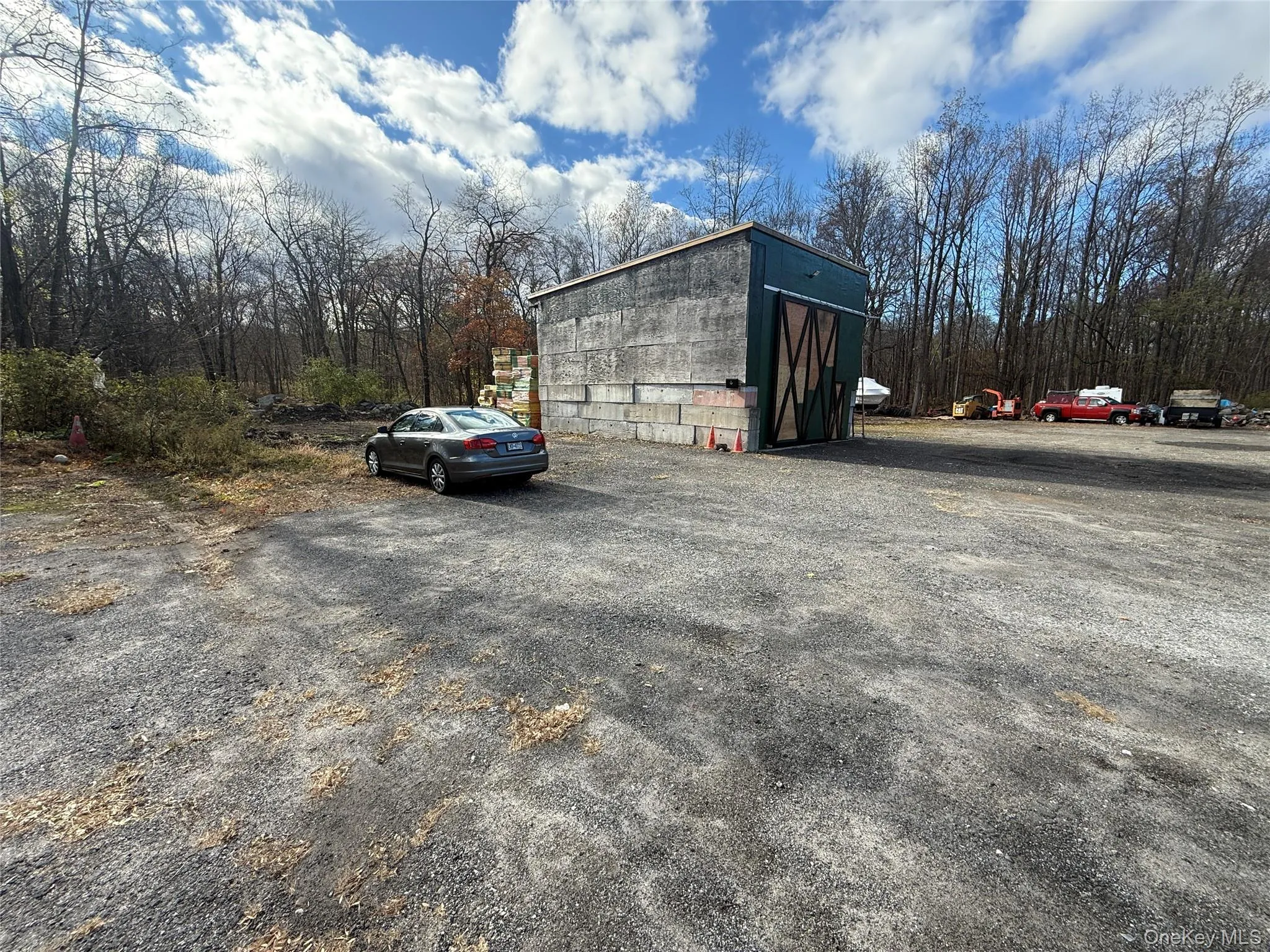 View of vehicle parking View of vehicle parking