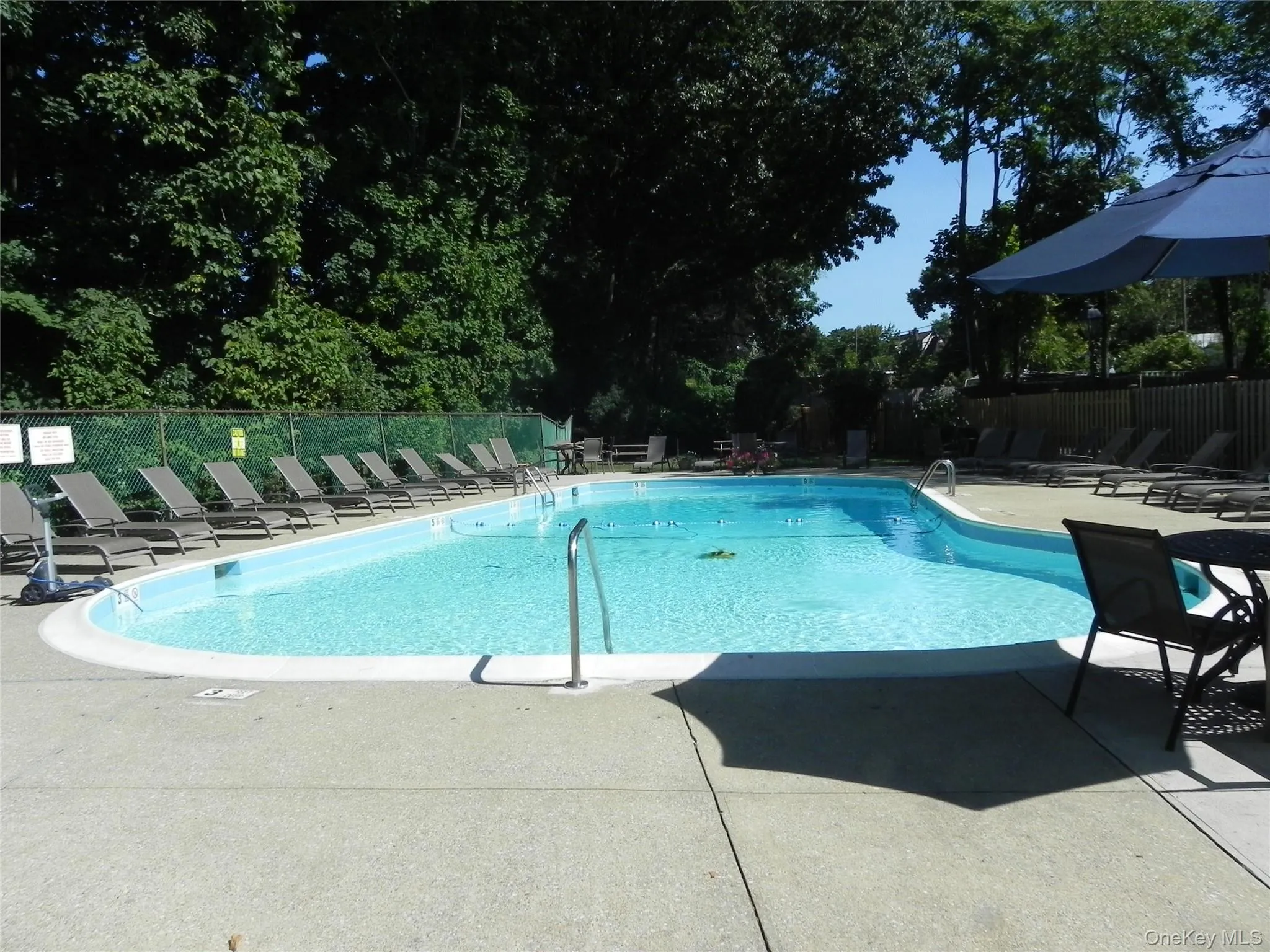 View of pool featuring a patio View of pool featuring a patio