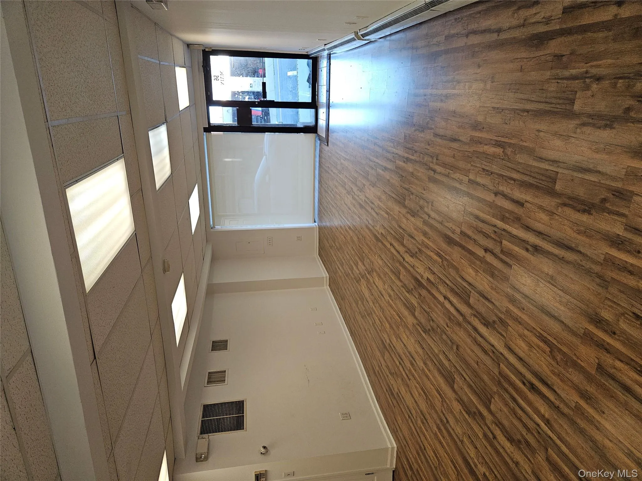 Interior office space / showroom. Interior office space / showroom.