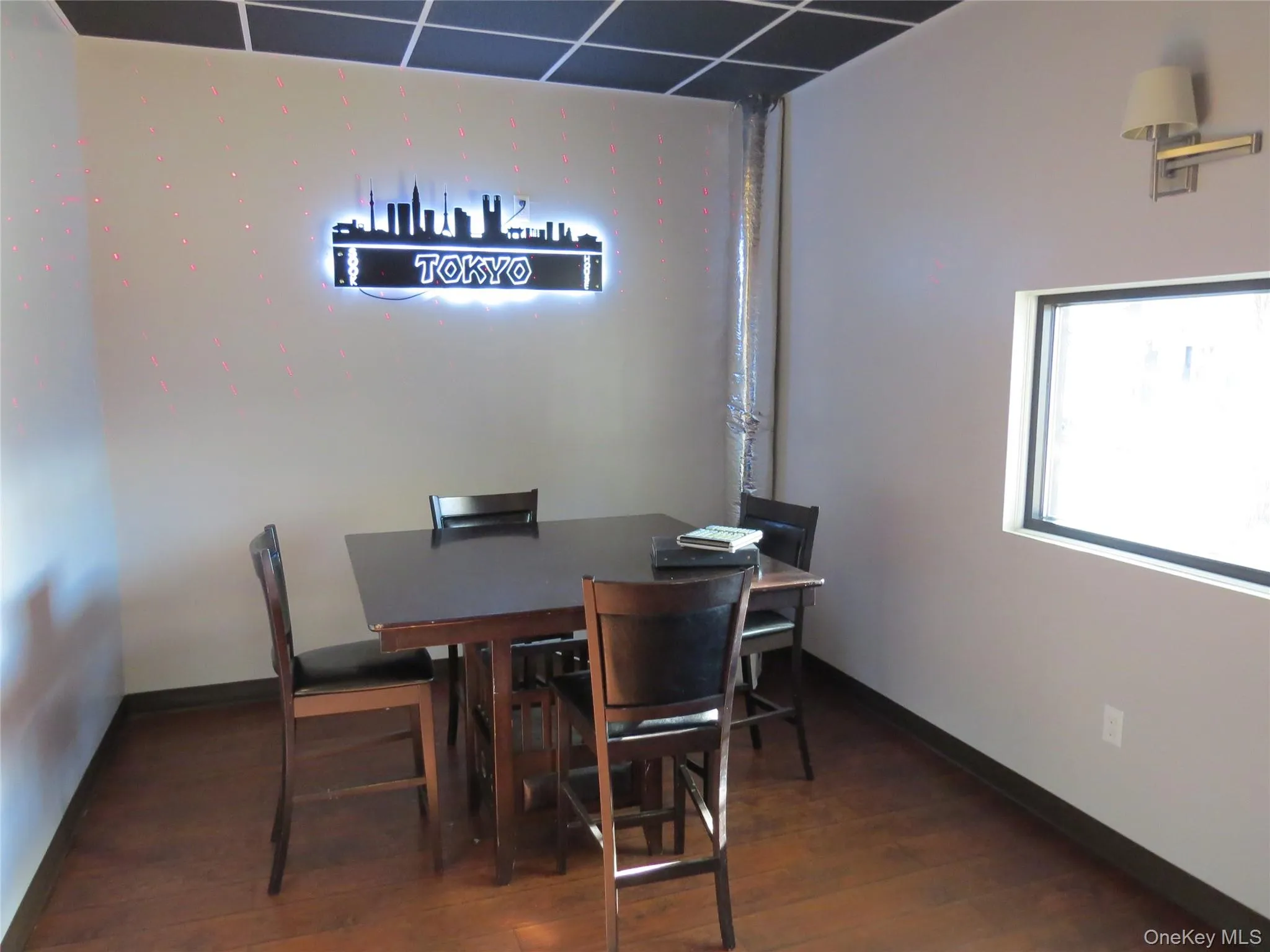 Office space Office space