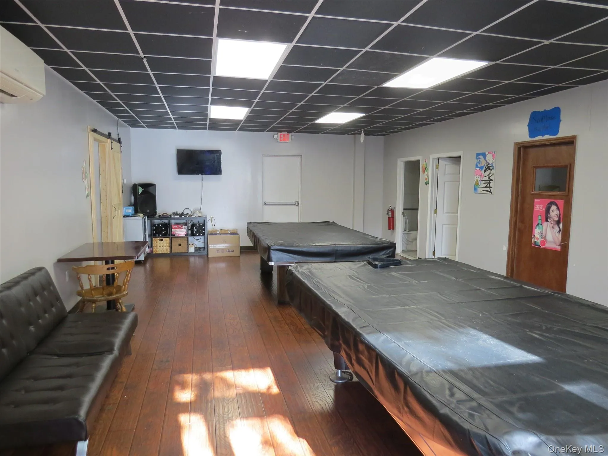 Main Space Main Space