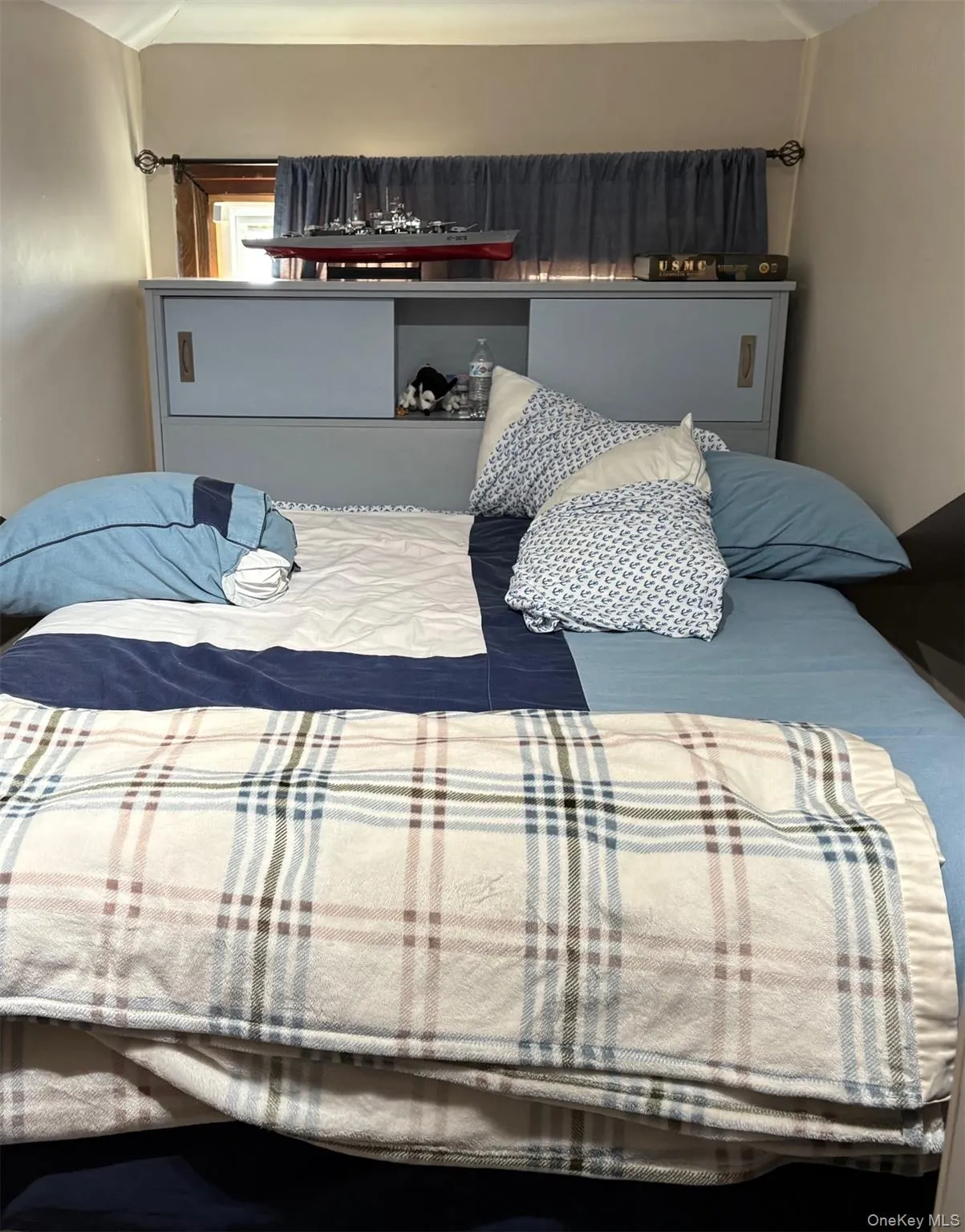 View of bedroom View of bedroom