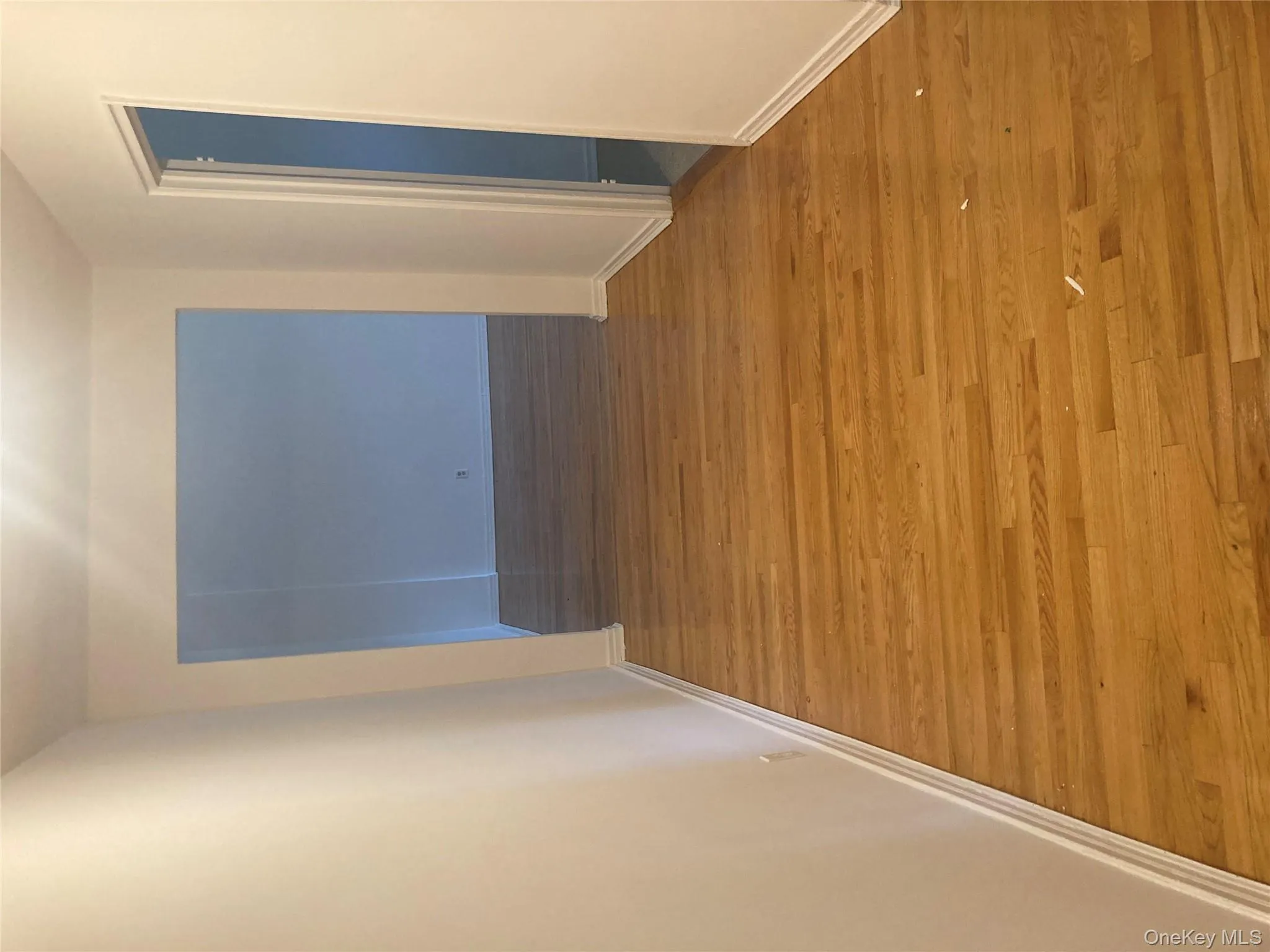 Entry hall alt view Entry hall alt view