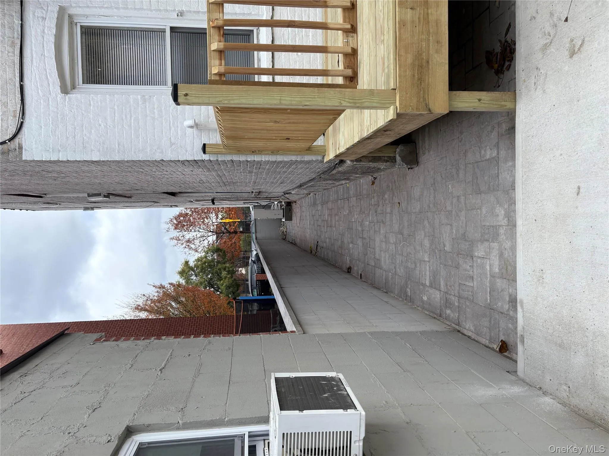 View of property exterior with cooling unit View of property exterior with cooling unit