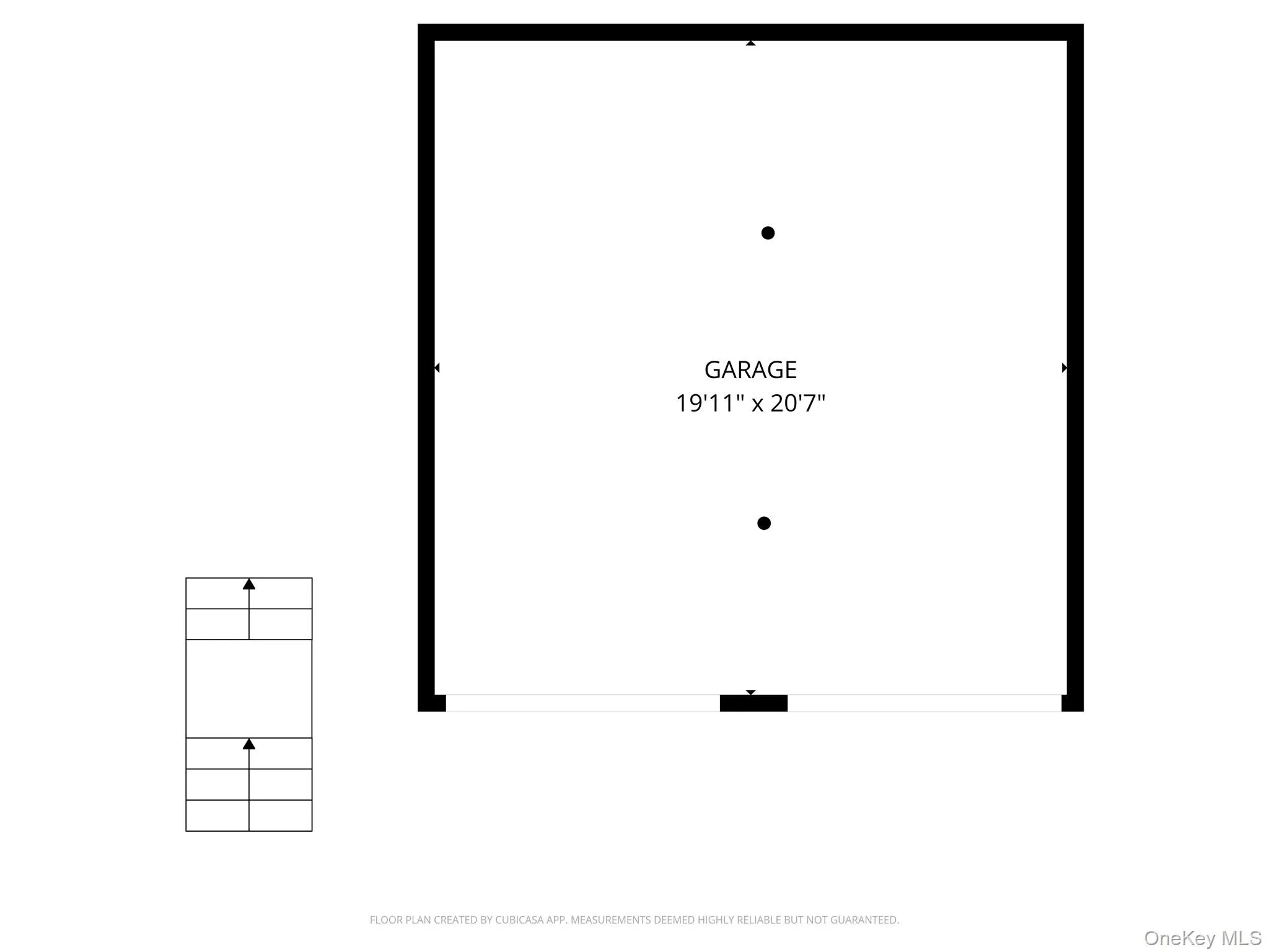View of property floor plan View of property floor plan