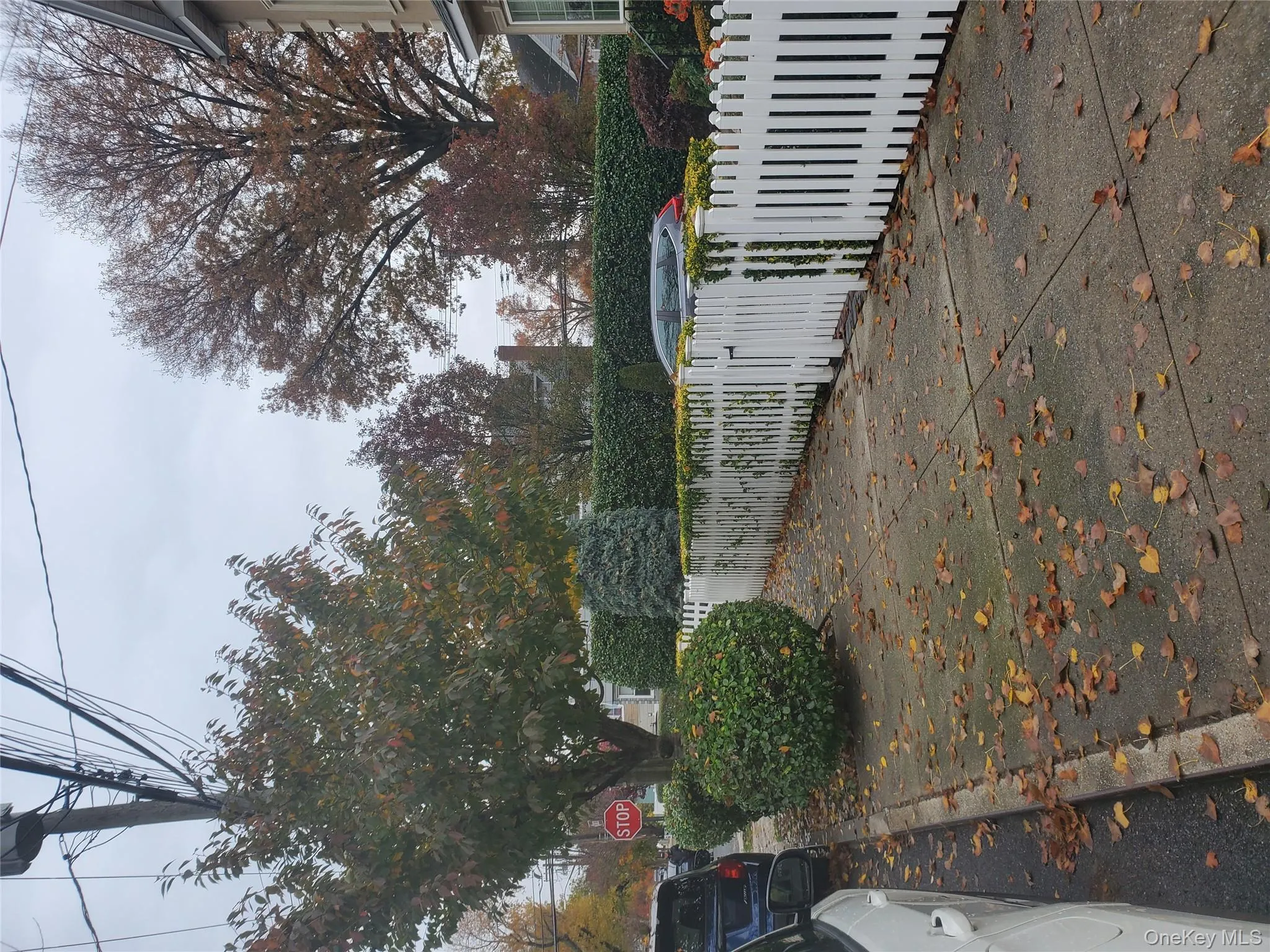 View of patio View of patio